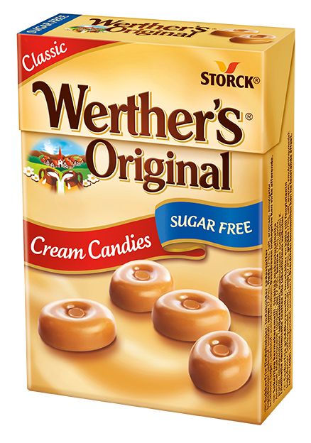 Original Drops