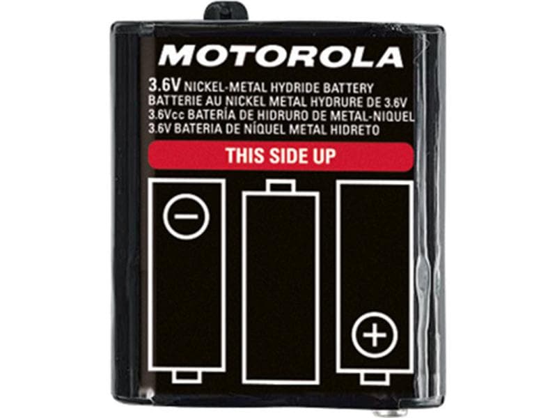 Motorola Ersatzakku 1532 für T82, T92 H20, T62 Ersatzakku
