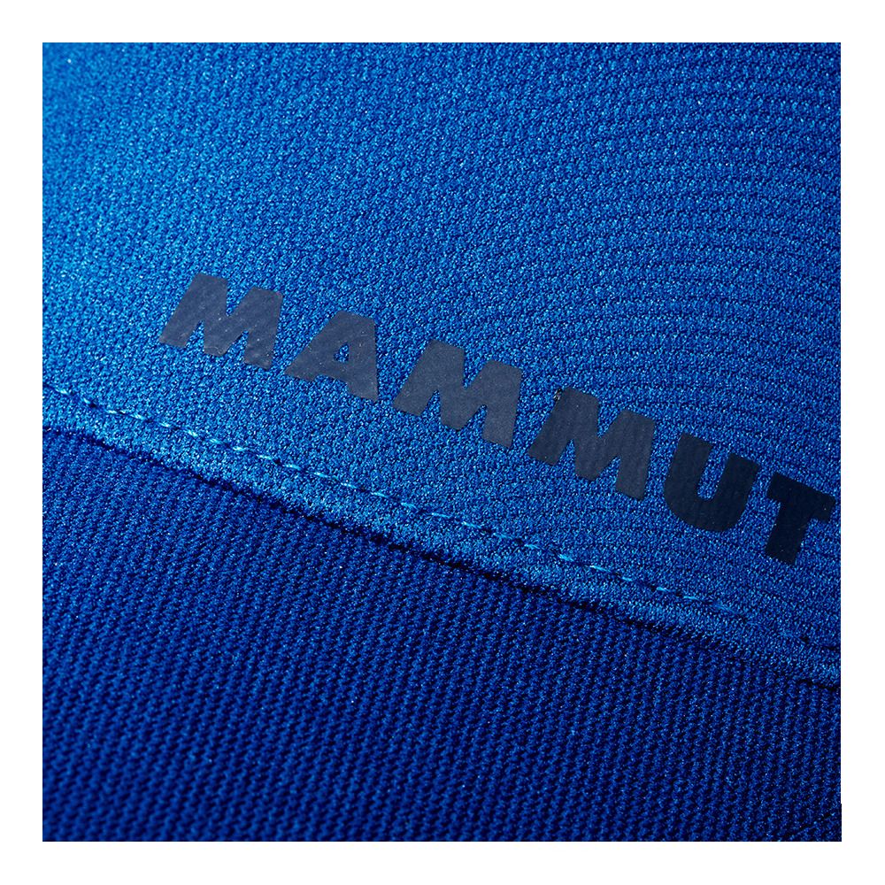 Mammut SERTIG - Casquette deep ice