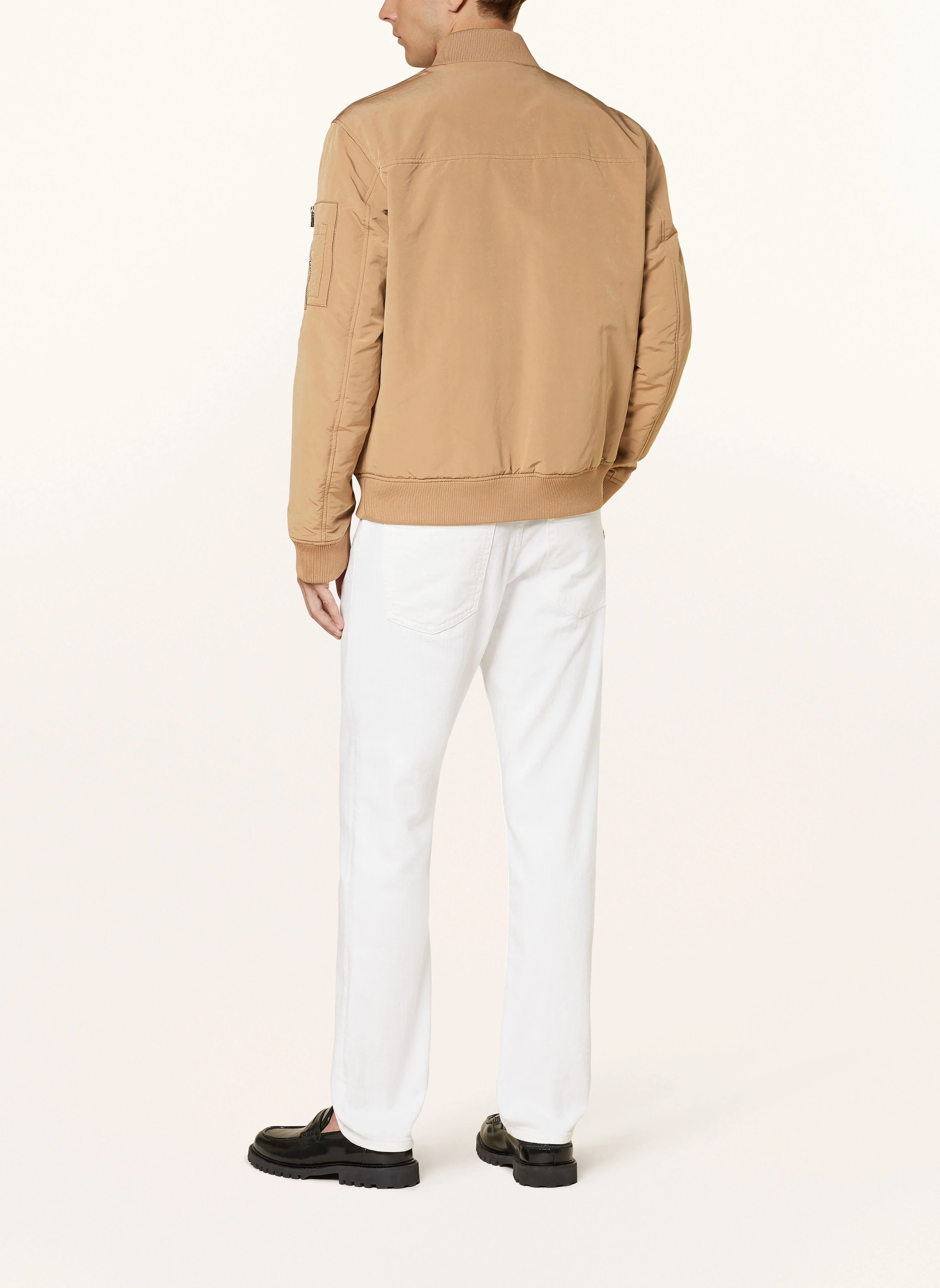 BOSS Blouson COMBER