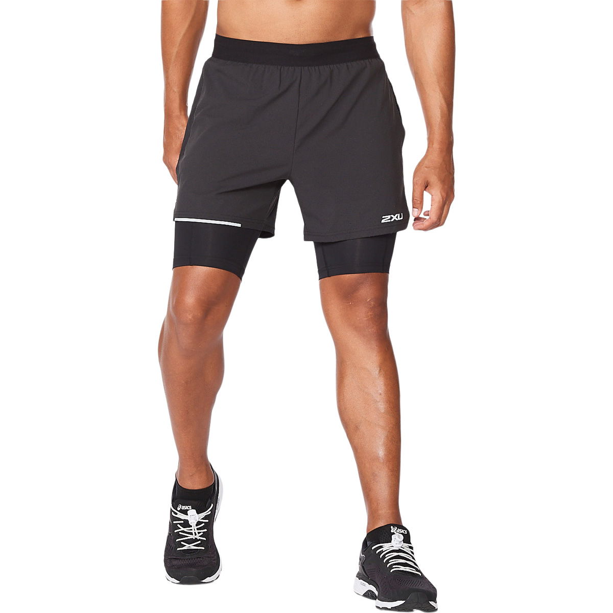 2XU Aero 2in1 5