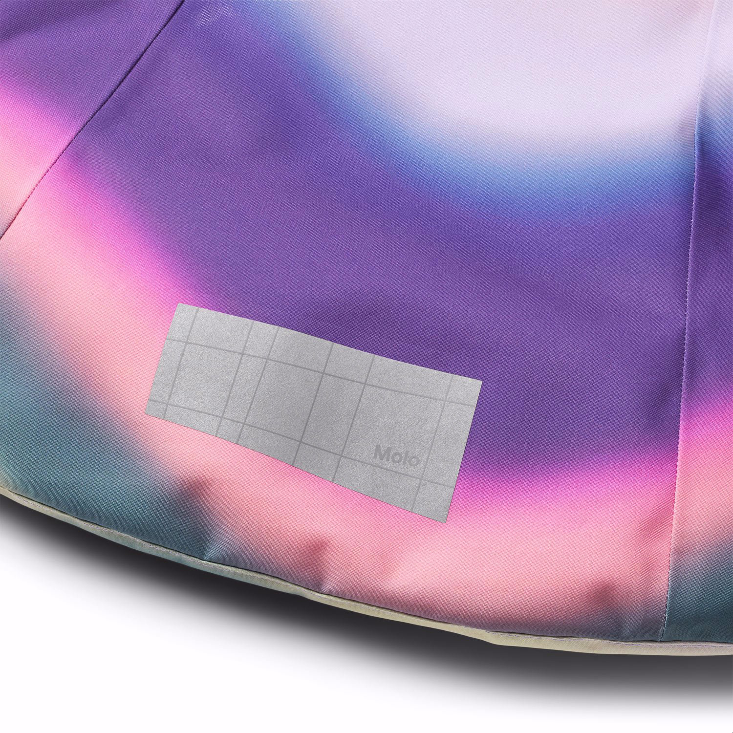 Pearson - Wavy Rainbow