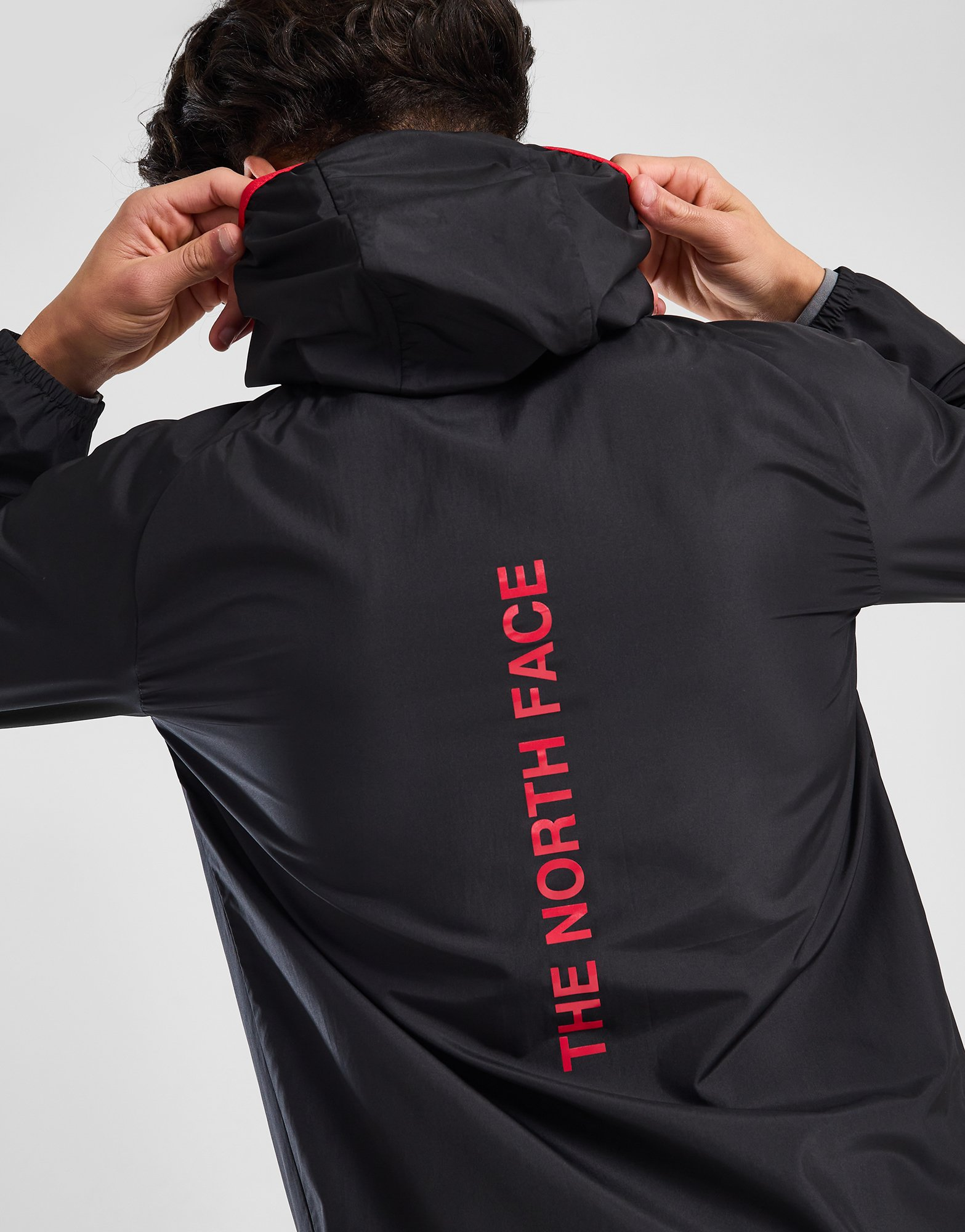 The North Face Veste Performance Windrunner Junior