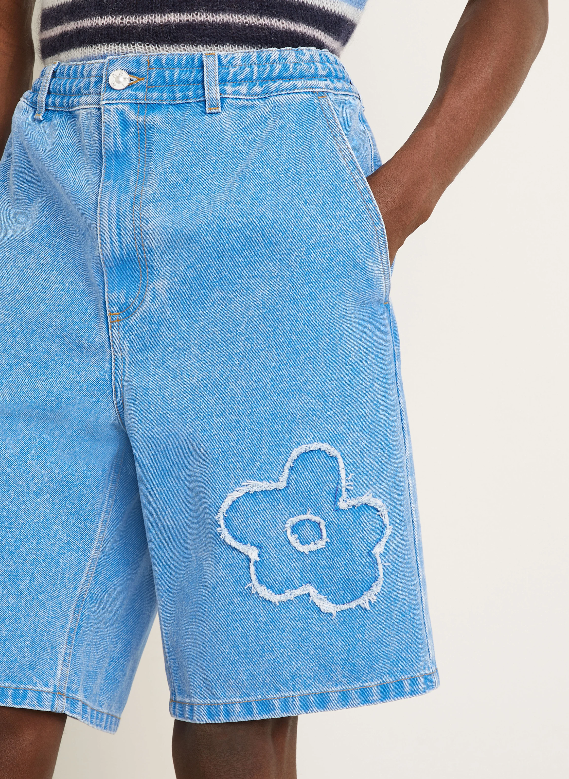 MARNI Jeansshorts