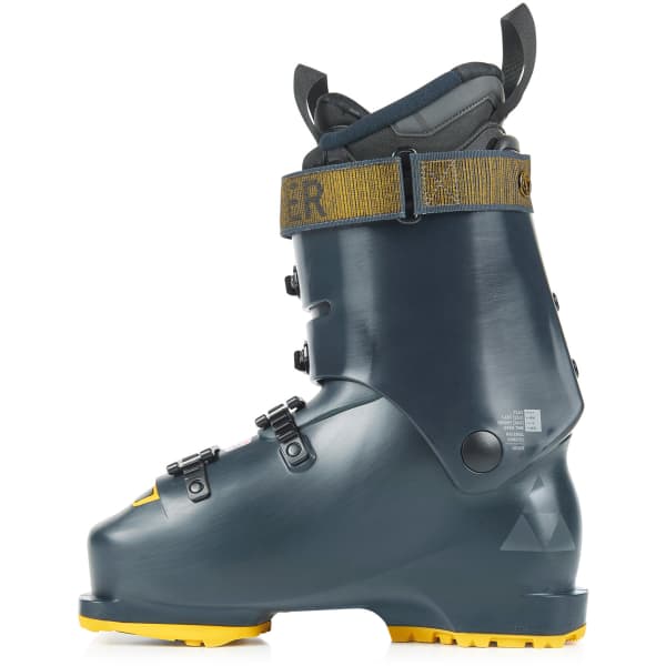 Chaussure de ski FISCHER RANGER ONE 120 DYN VAC GW