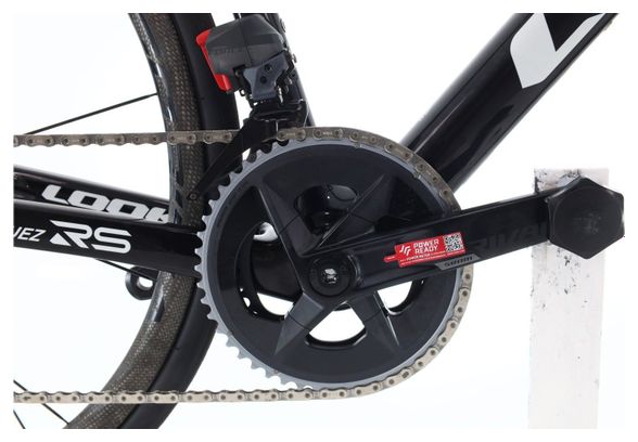 Produit reconditionné · Look 785 Huez RS Carbone AXS 12V · Noir / Vélo de route / Look | Très bon état