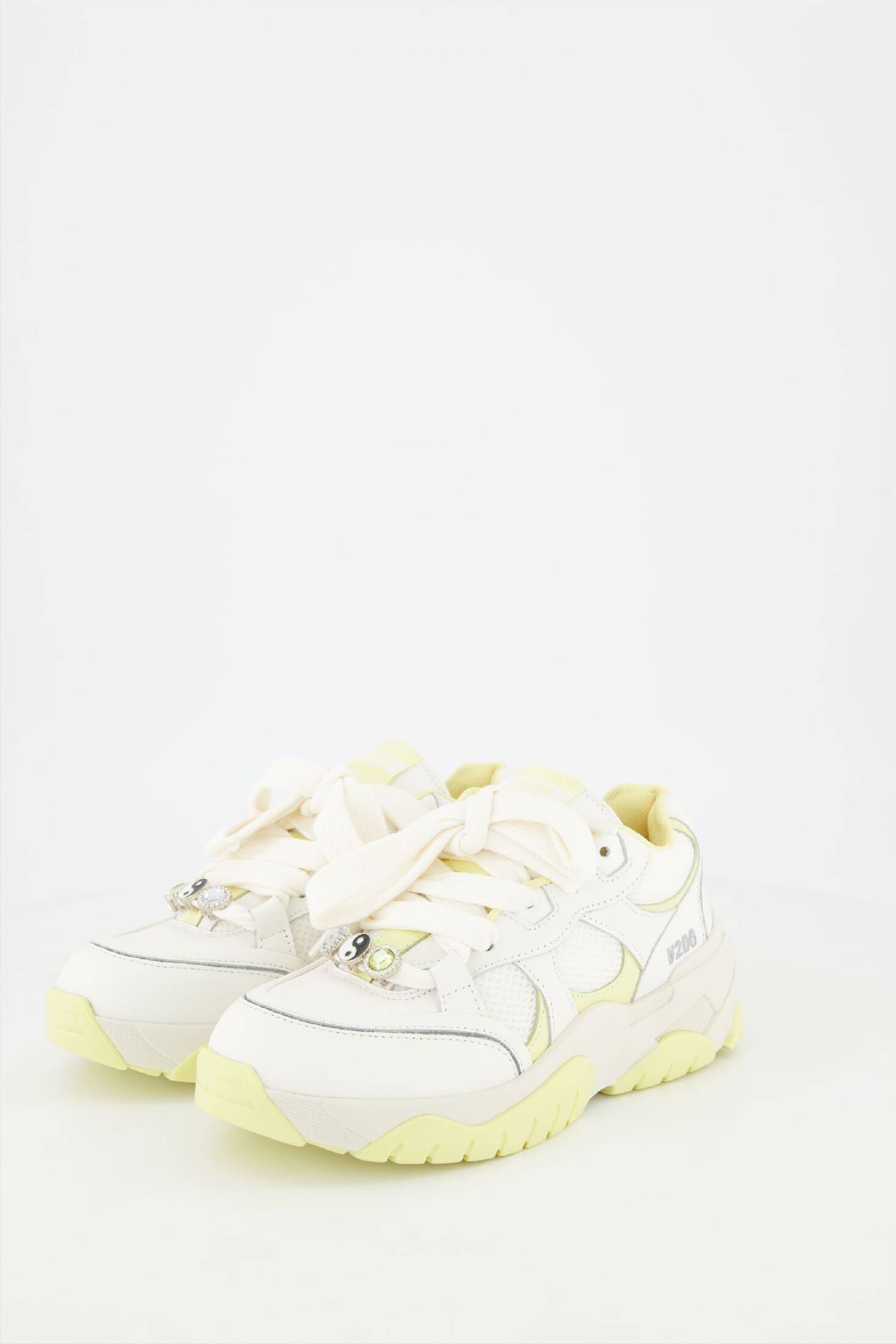 Axel Arigato| Damen Sneaker CATFISH LO
