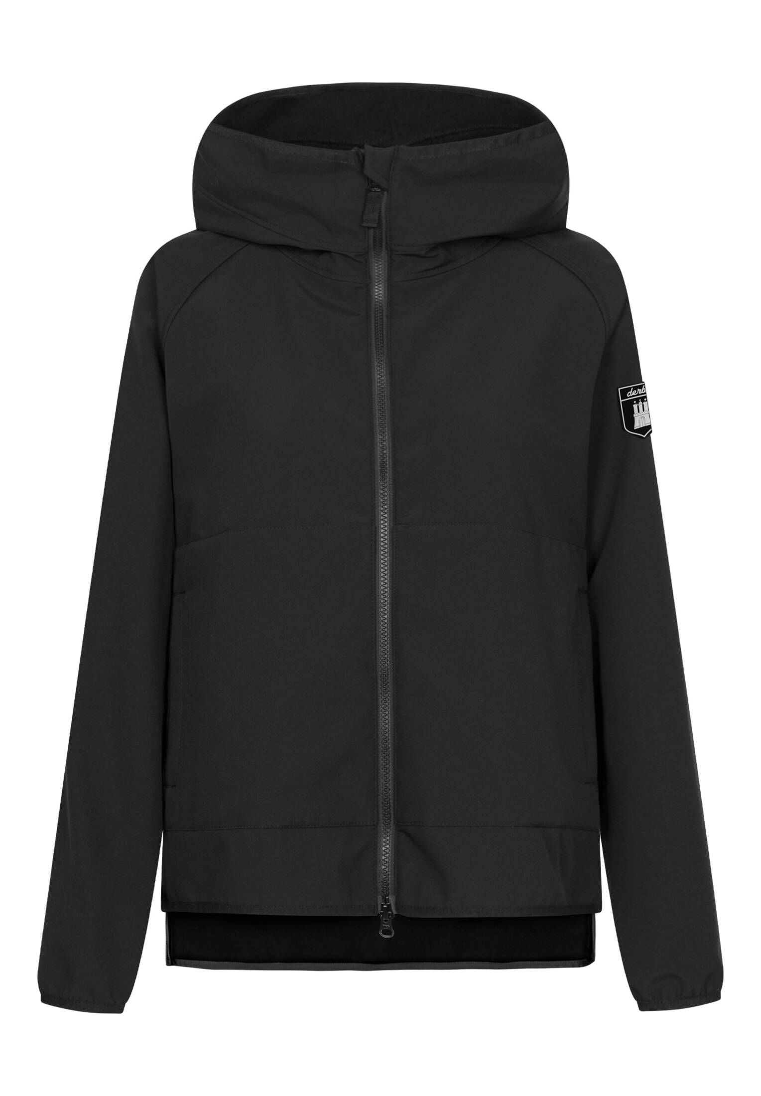 Derbe| Damen Jacke Peutby