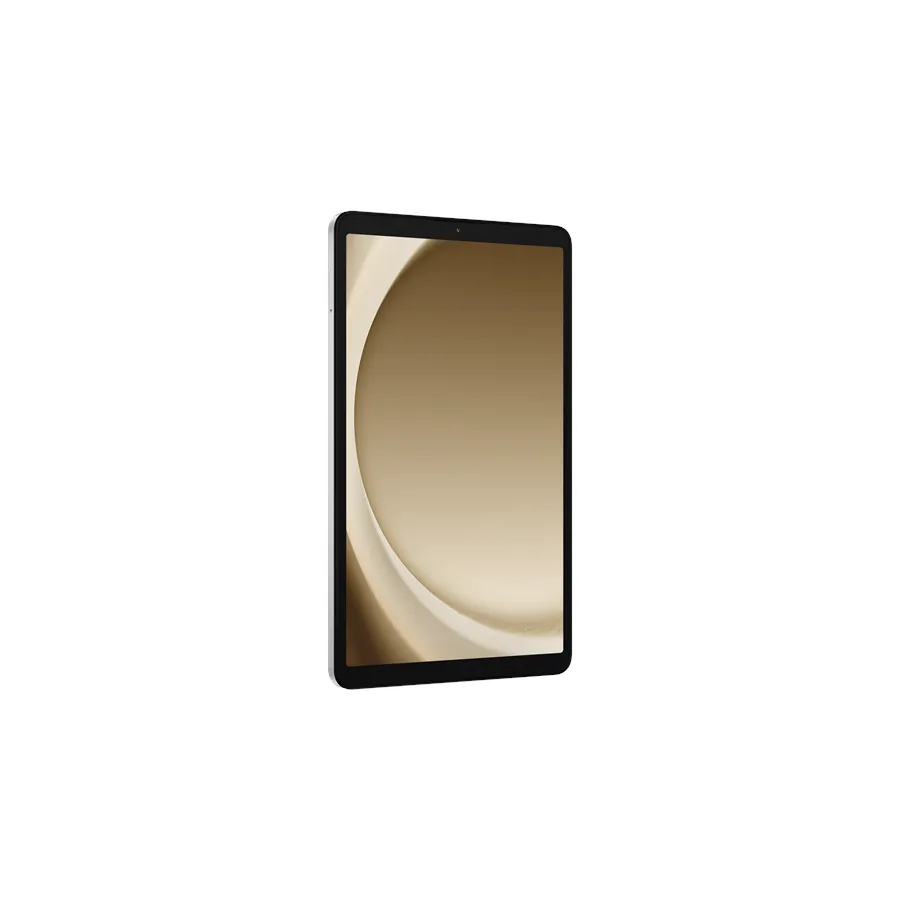 Samsung | Galaxy Tab A9 (Wi-Fi) - Tablet - 128GB - Sølv