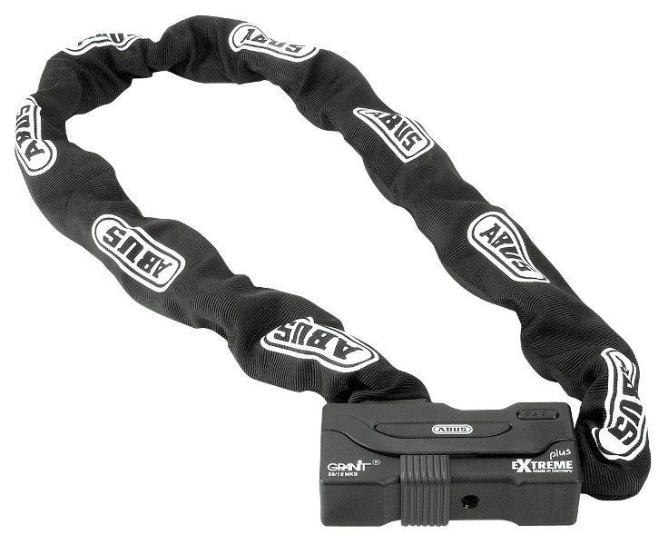 Abus Granit Extreme 59 X-Plus kædelås 170 cm