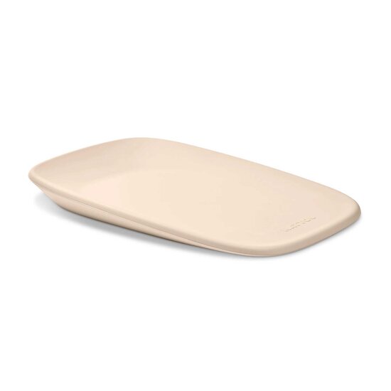 Matelas à langer Softy   Beige        de               Nattou