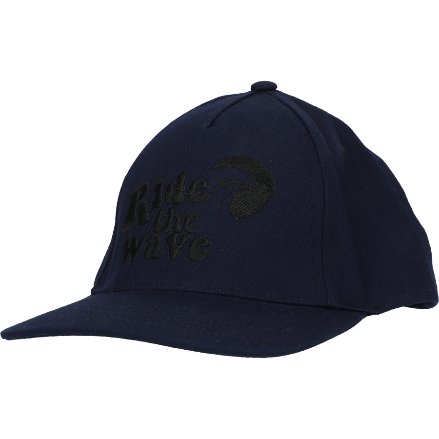 ZigZag Cap Dicaprio 2051 Insignia Blue