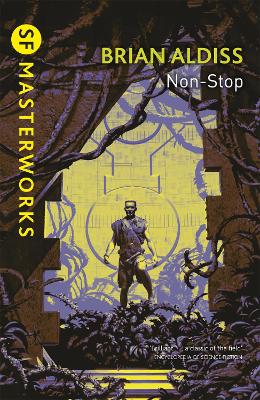 Non-Stop - S.F. Masterworks (Paperback)