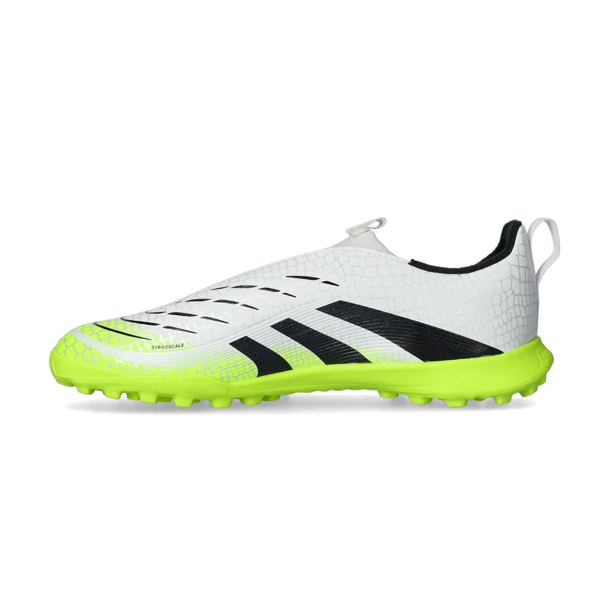 Chuteira adidas Predator League LL Turf Criança