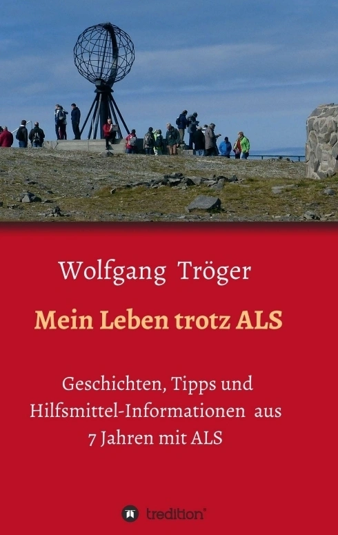 Mein Leben trotz ALS