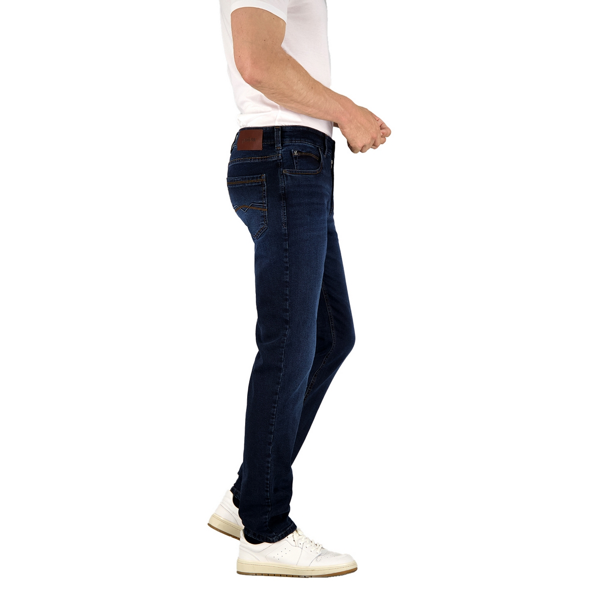 Heren Chino Tapered 10242156 01
