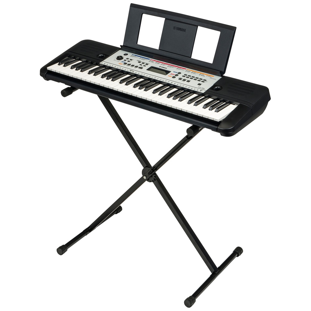 Yamaha YPT-260 Tragbares Keyboard