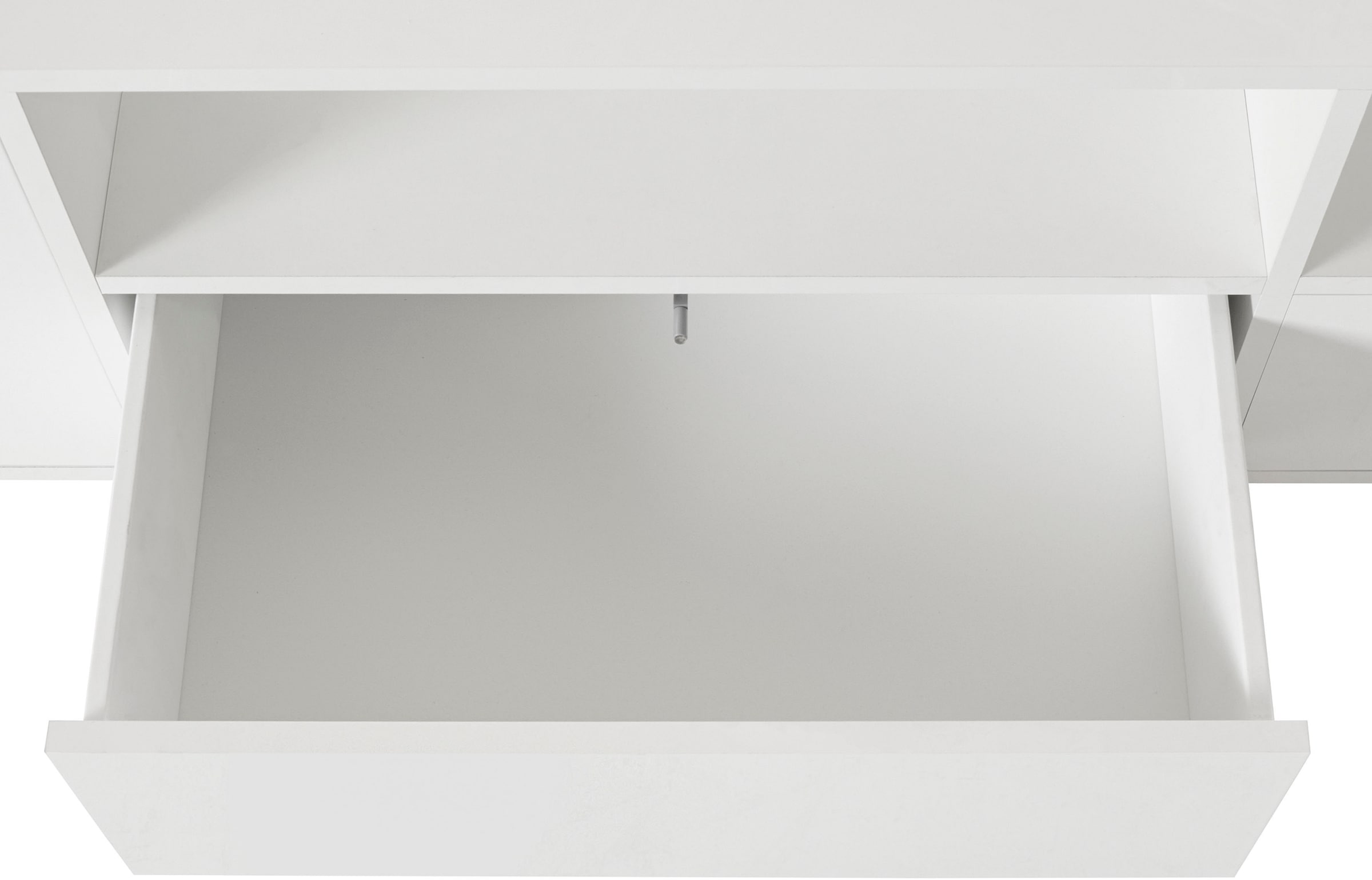 INOSIGN Lowboard »bloomTV-Board, TV-Schrank« Breite ca. 260 cm