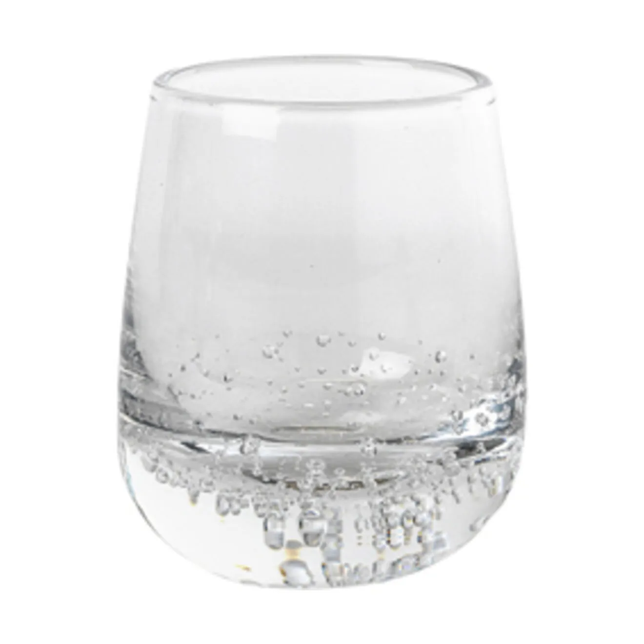 Broste Copenhagen Bubble Shotsglas