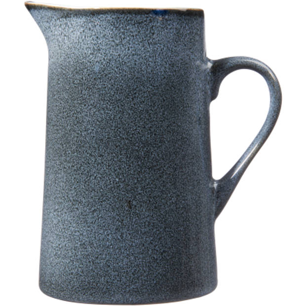Blokker Ottawa karaf - 1,2L - donkerblauw