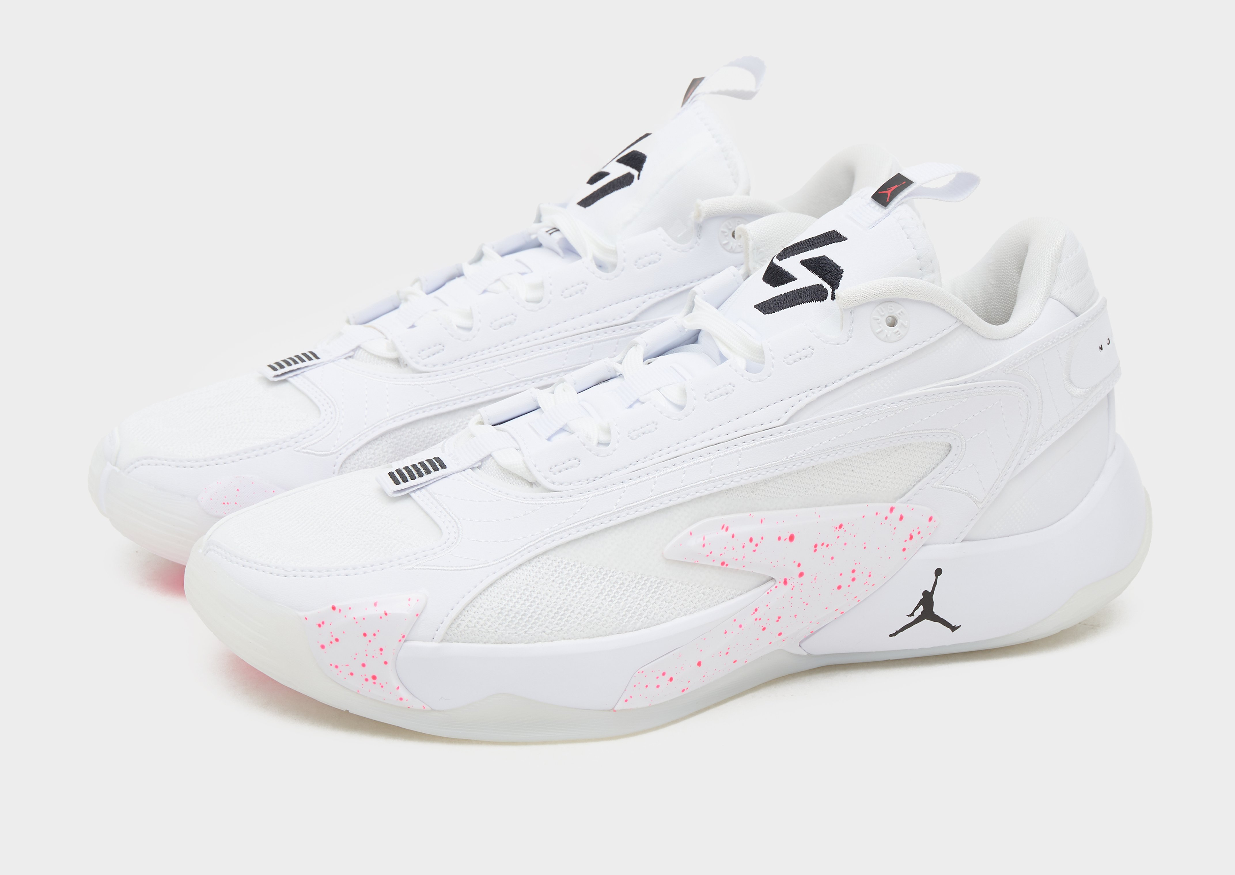 Jordan Luka 2 Homme