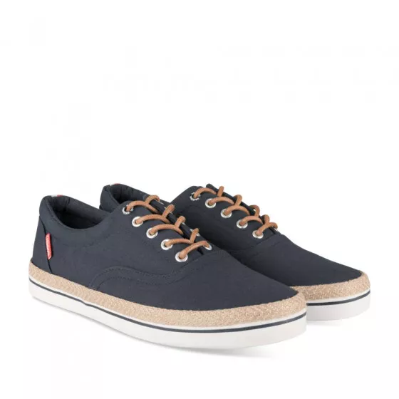 Espadrilles MARINE DENIM SIDE