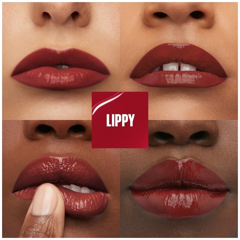 Maybelline Superstay Vinyl Ink 4,2 ml - 10 Lippy