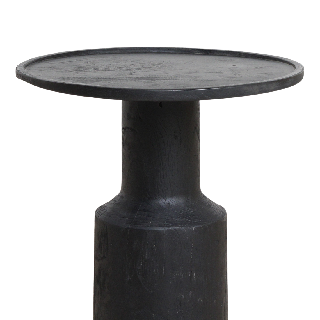 Bijzettafel Nero Midnight - TATW30
