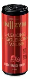 INZYM BCAA Energy Drink Blood Orange - 330 ml.