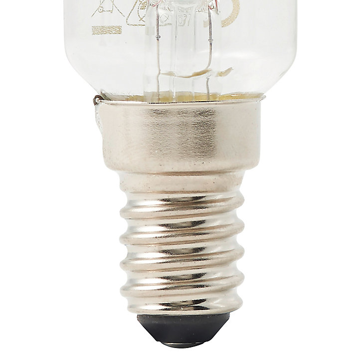 Ampoule LED à filament T25 E14 250lm 1.8W = 25W Ø2.5cm Diall blanc chaud