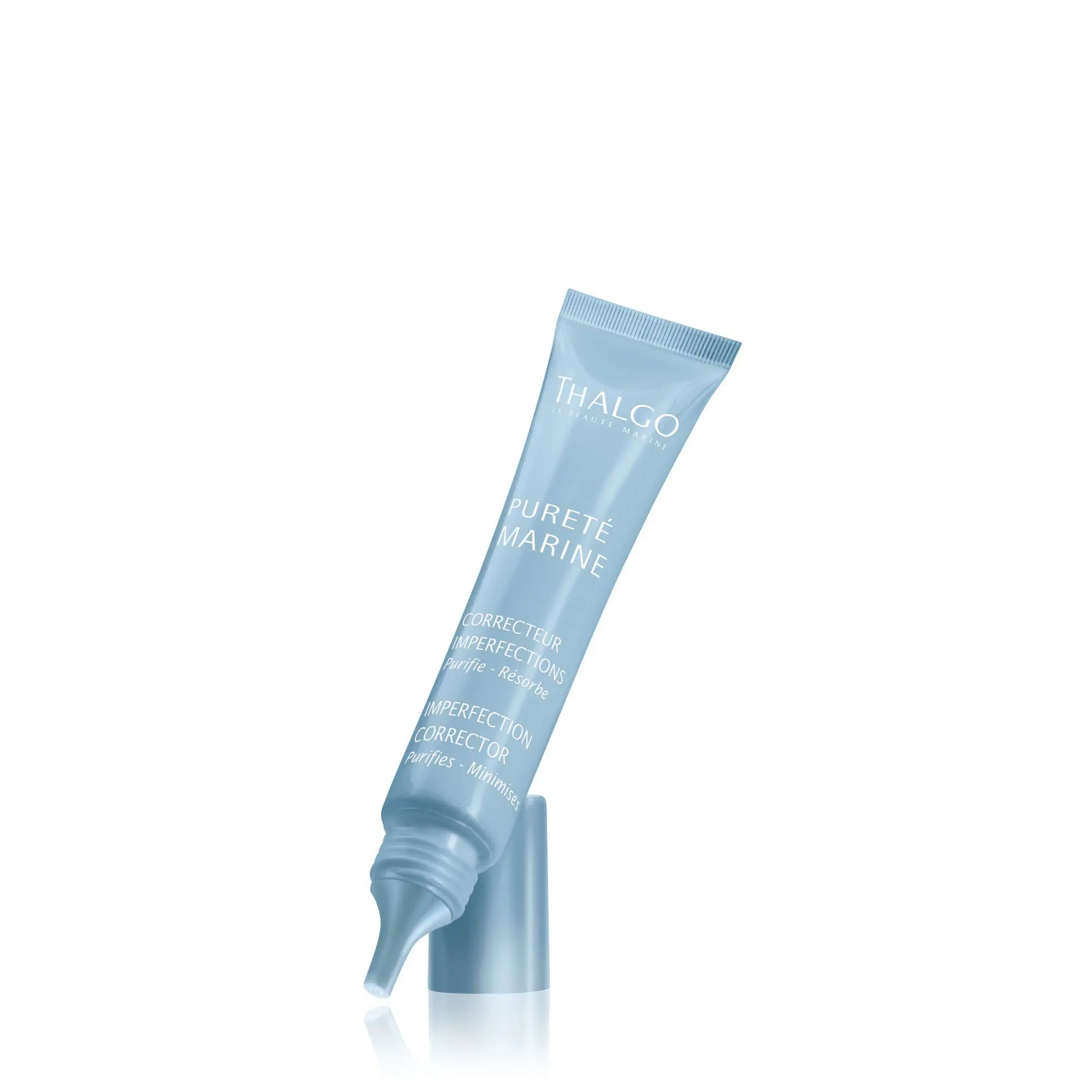 Thalgo - Pureté Marine Correcteur Imperfections- Anti-tâches et éclat