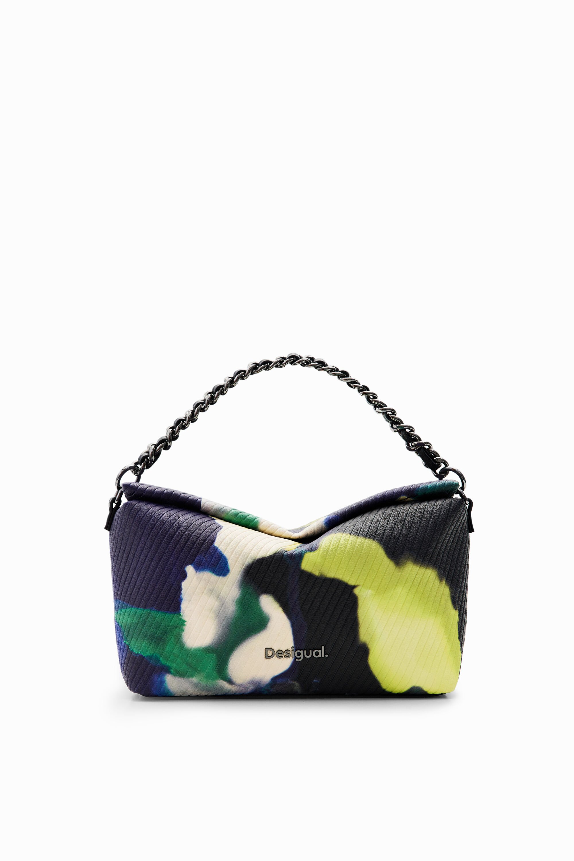 Sac moyen aquarelle