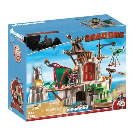 PLAYMOBIL® 9243 Dragons Berk