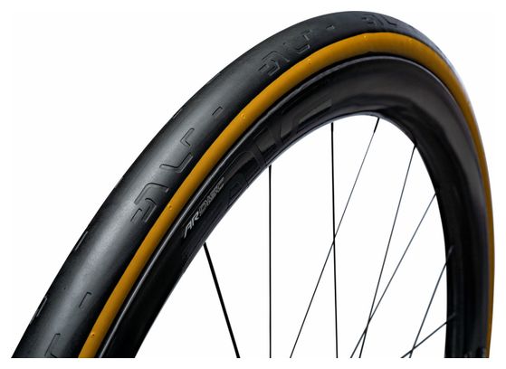 Pneu Route Enve SES 700 mm Tubeless Ready Souple Vectran Flancs Beiges