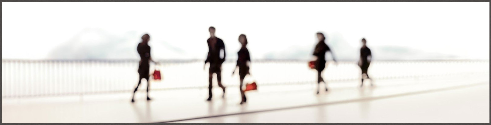 Zurich Quai VI by Joerg Maxzin - Limited Edition. Edition of: 100. Signed.