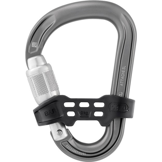 Kjøp Petzl Attache Bar fra Hekta På Tur