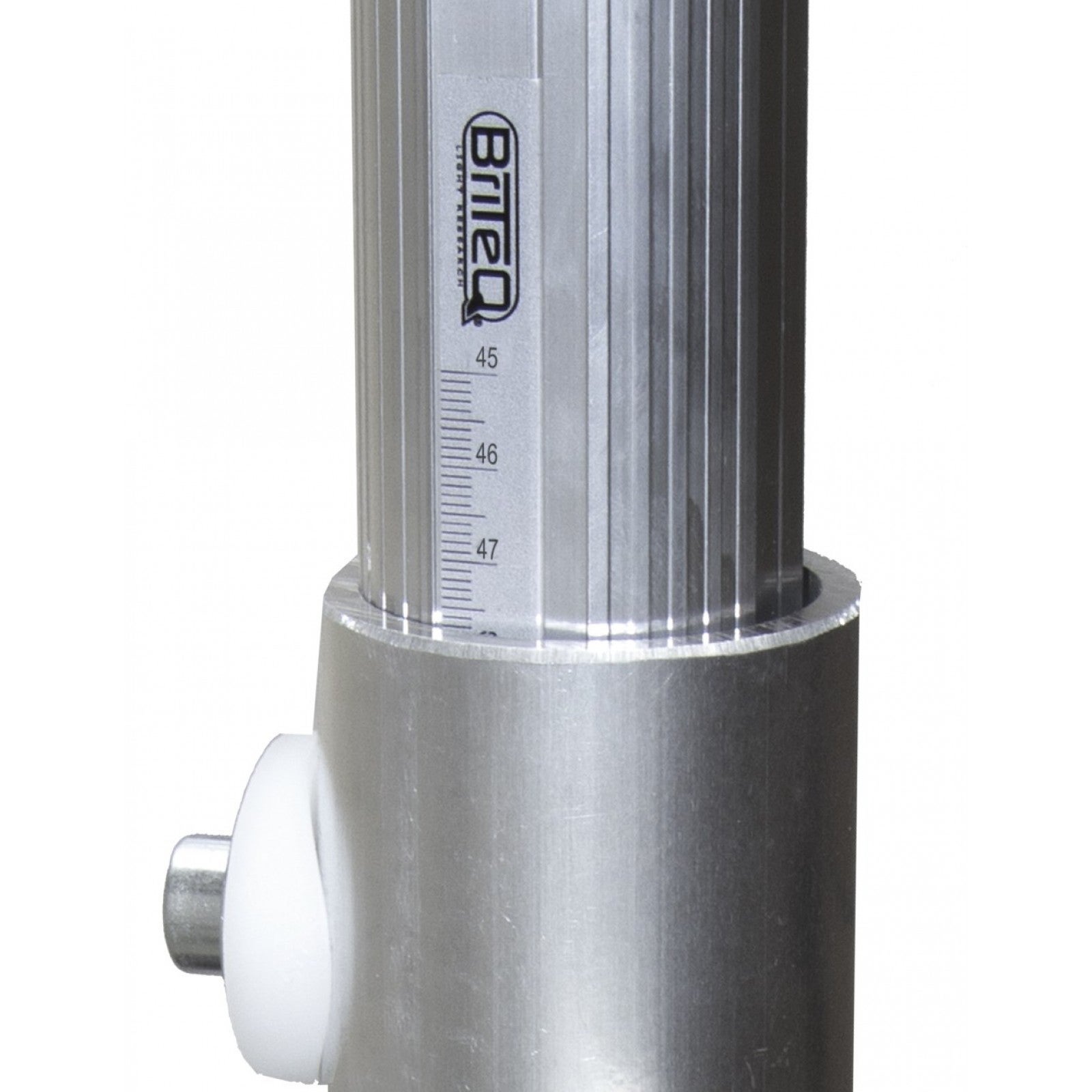 Briteq BT-STAGE-LEGADJ-45/60CM poot voor podiumdeel