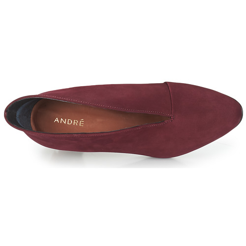 André - FILANE - Bordeaux
