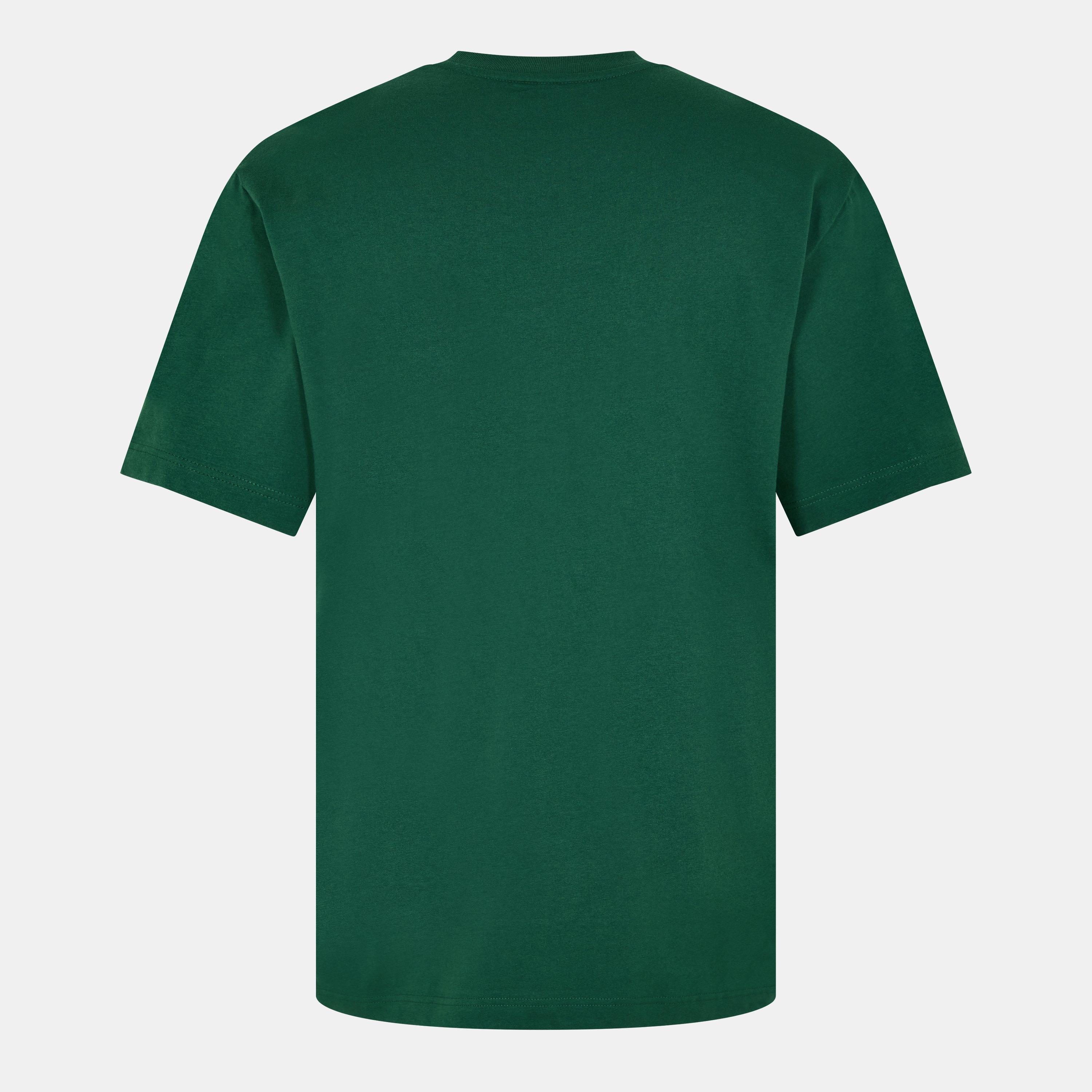 Lacoste Small Logo T Shirt