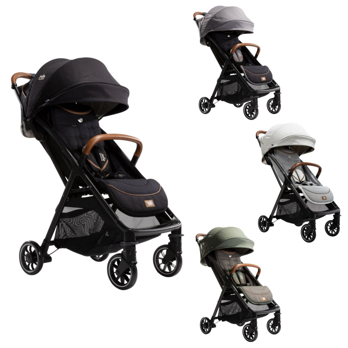 Joie Joie Signature Buggy Parcel