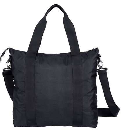 Björn Borg Shopper - Core - 23 L - Schwarz