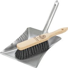Kit de balayage sans lèvre, métal