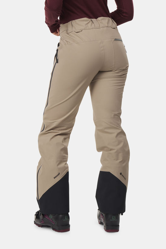 Peak Performance Peak Performance W Alpine Gore-Tex Pants Skibroek Dames