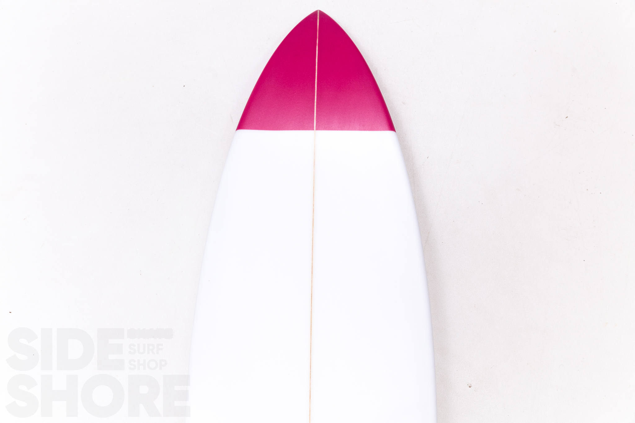 Lost Driver 3.0 - Spray - 5'7 x 18 3/8