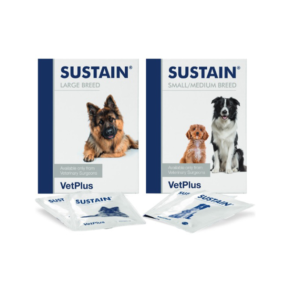 Vetplus Sustain