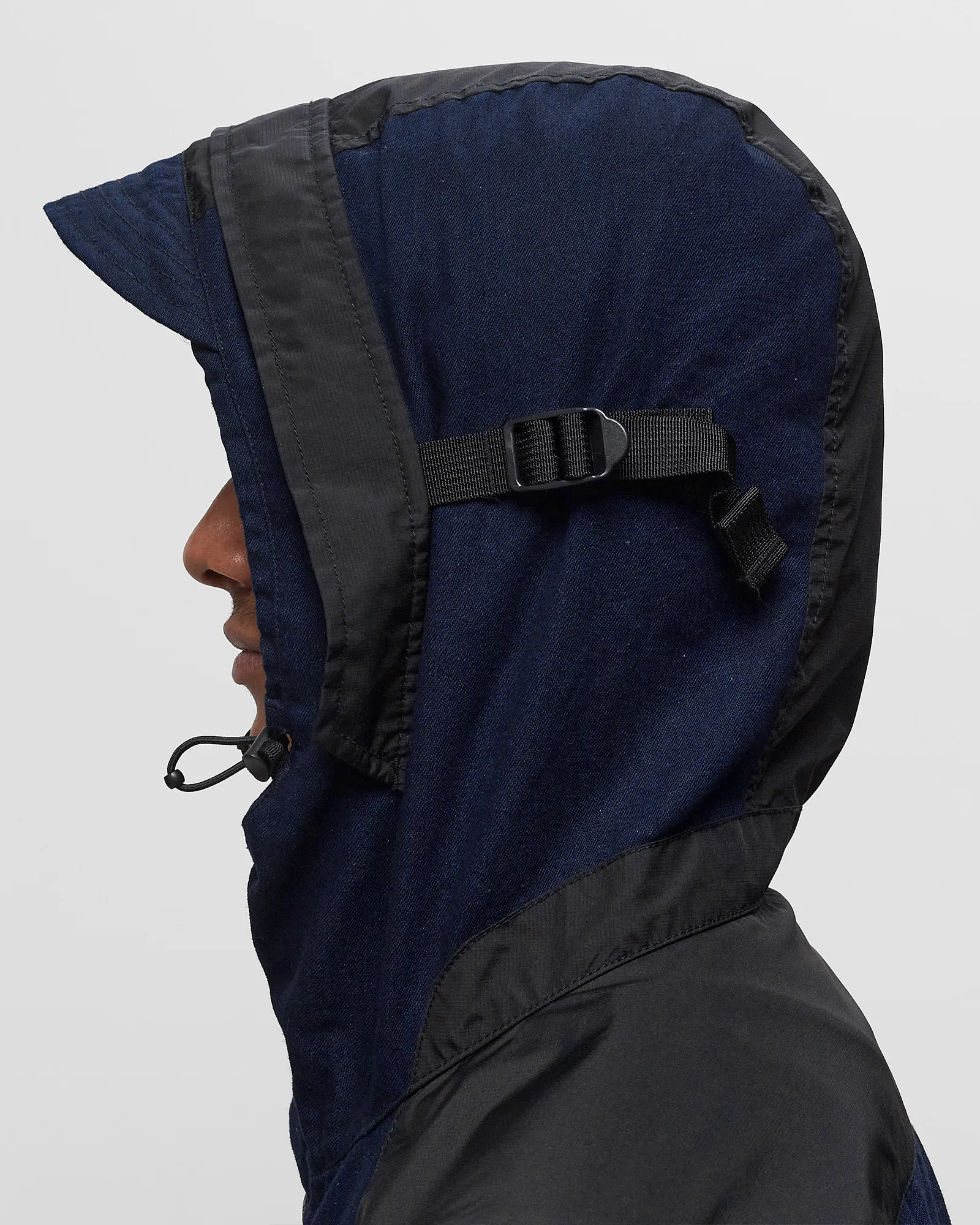 The North Face M DENIM JACKET - AP