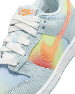 Nike Dunk Low Little Kids' Shoes