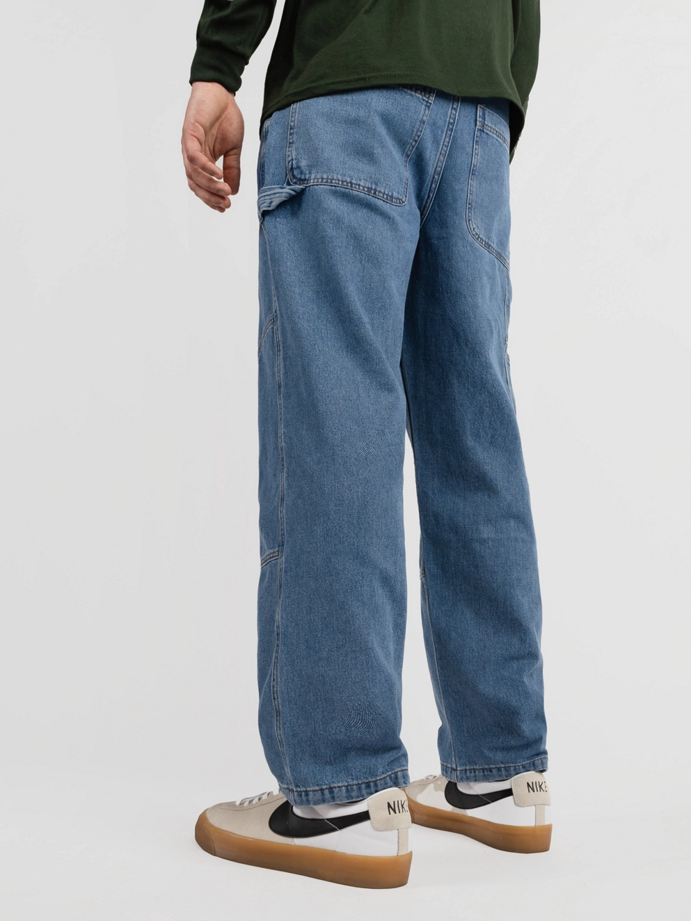 Empyre Sk8 Painter Jean Jeans blue (blake)