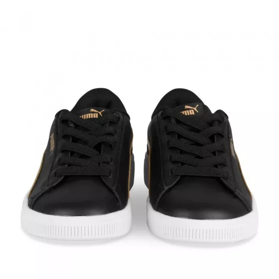 Baskets NOIR PUMA
