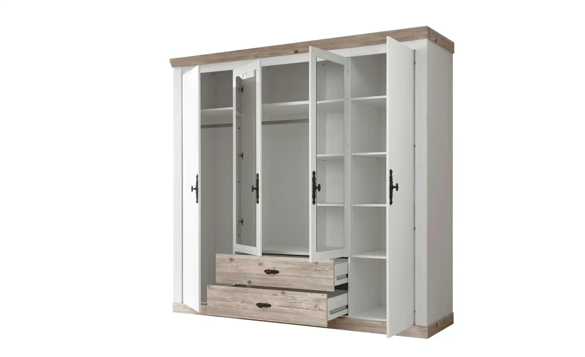 Kleiderschrank Roble